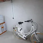 Casa de Férias Huus Diekglueck *