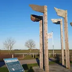 Casa de Férias Huus Diekglueck Nordstrand