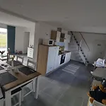 Huus Diekglueck Casa de Férias *
