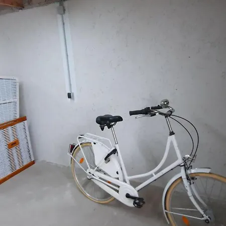 Casa de Férias Huus Diekglueck *