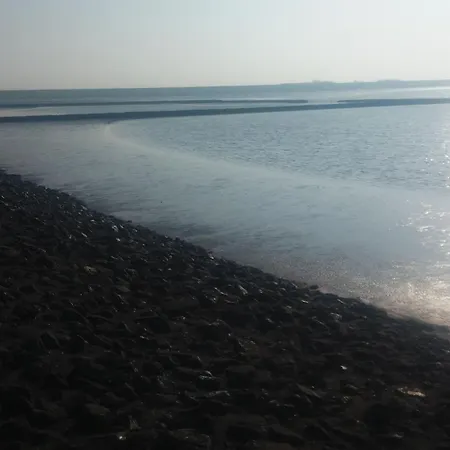 Huus Diekglueck Casa de Férias *