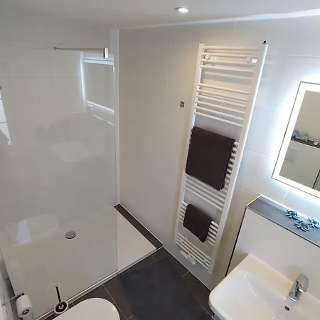 Huus Diekglueck Casa de Férias *