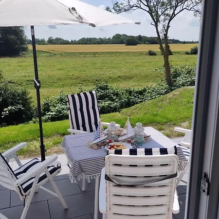 Huus Diekglueck * Nordstrand